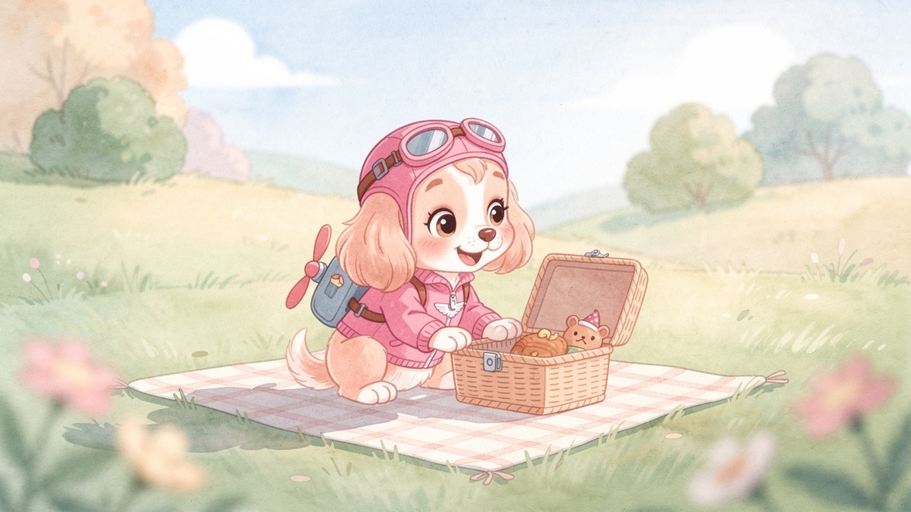 Время для веселья