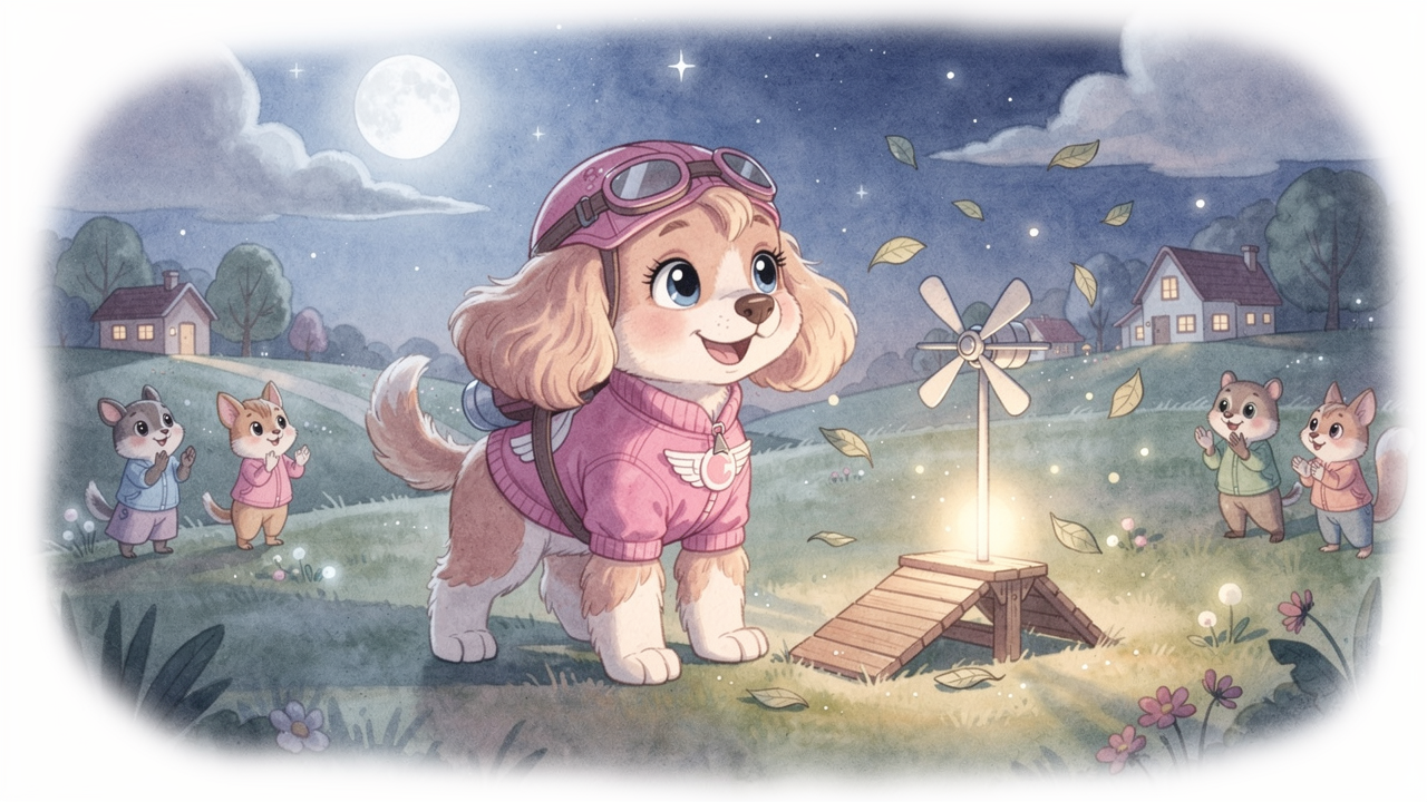 Сказка продолжается