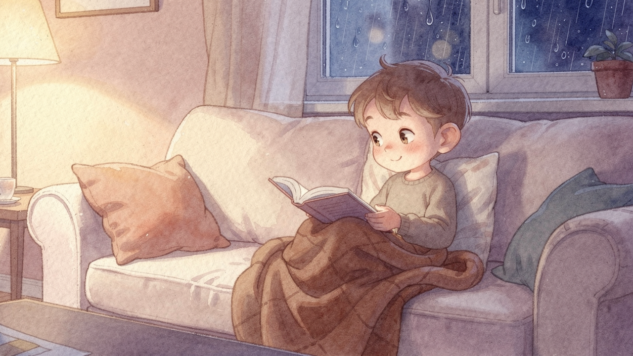 Волшебный момент