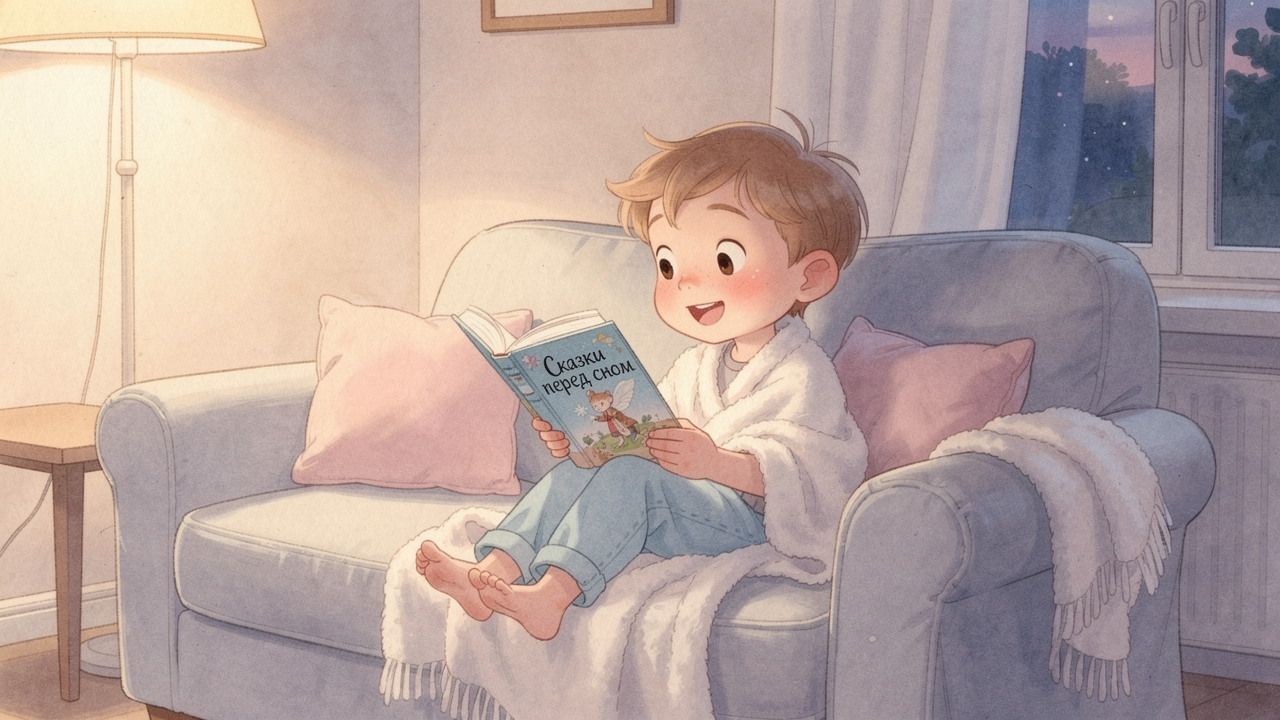 Новые приключения