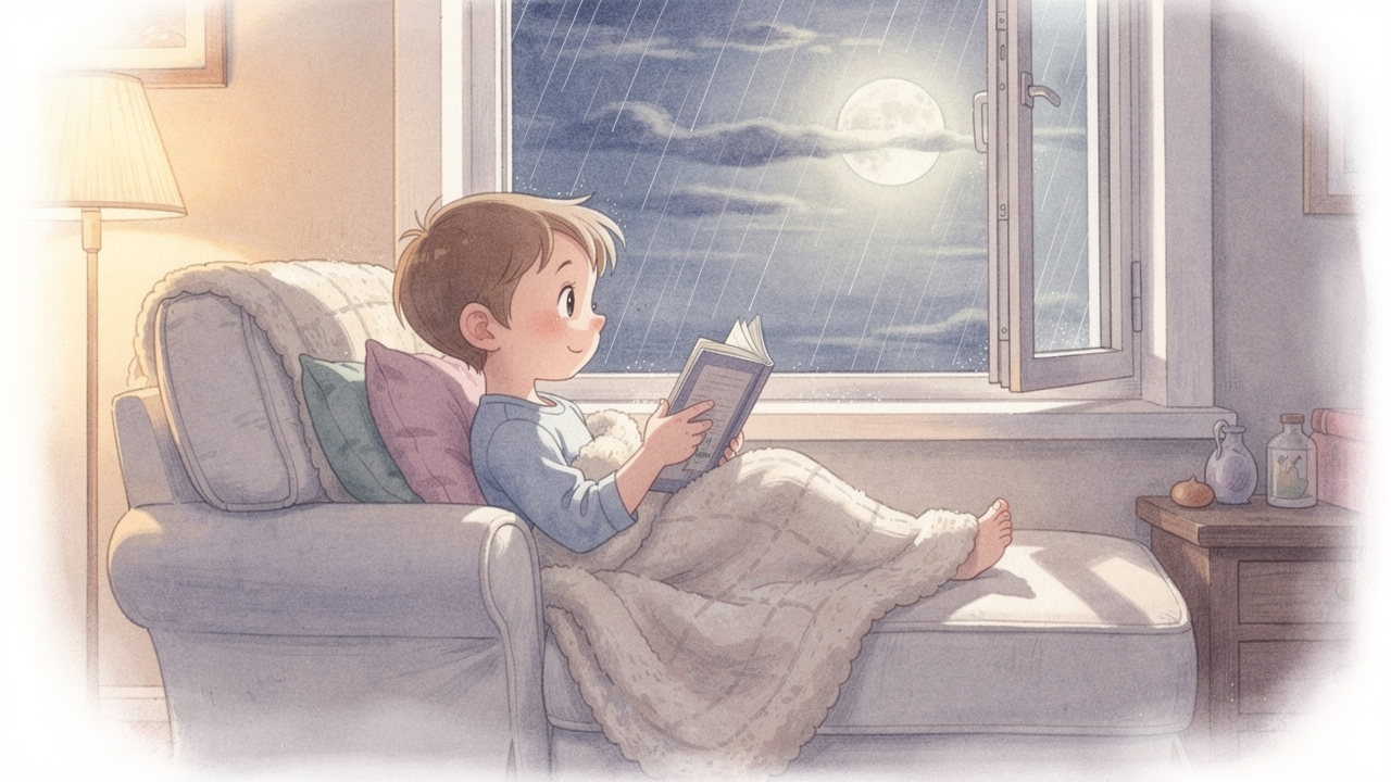 Погружение в мир