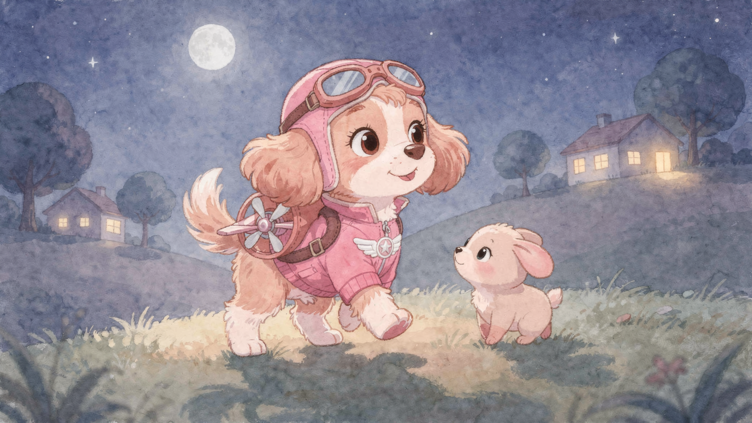 Дышим как дракончик