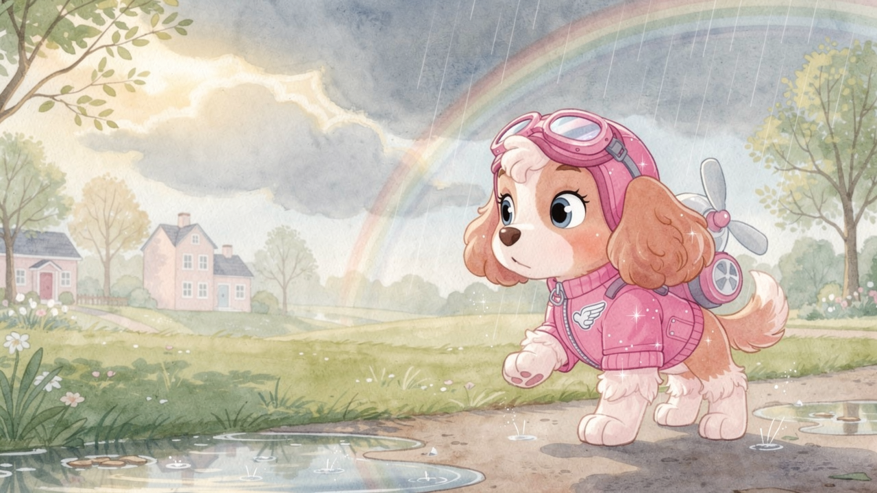 Подарок дружбы