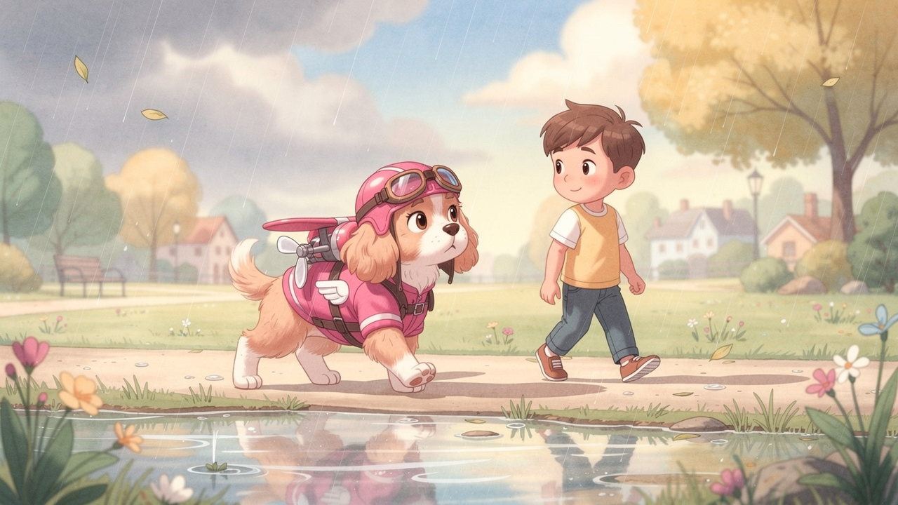 Помощь другу