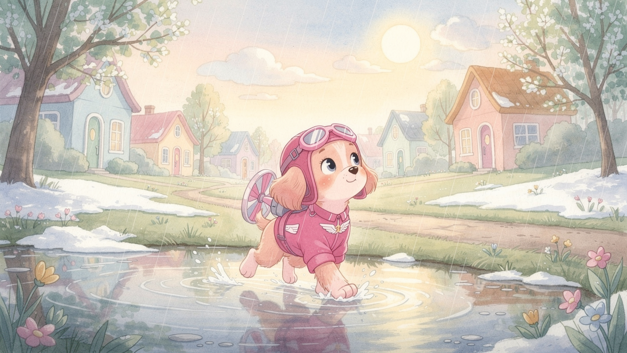 Сила дружбы