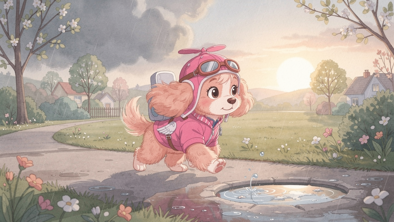 Тёплые воспоминания