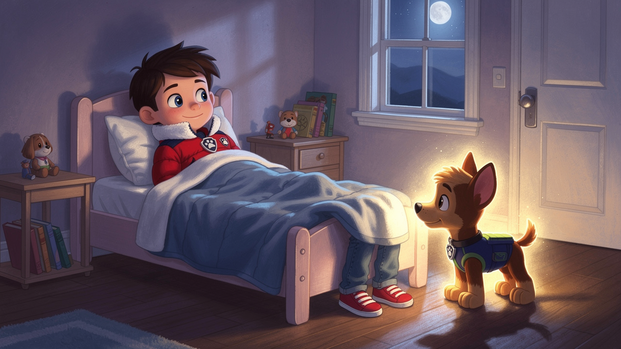 Сладкие сны