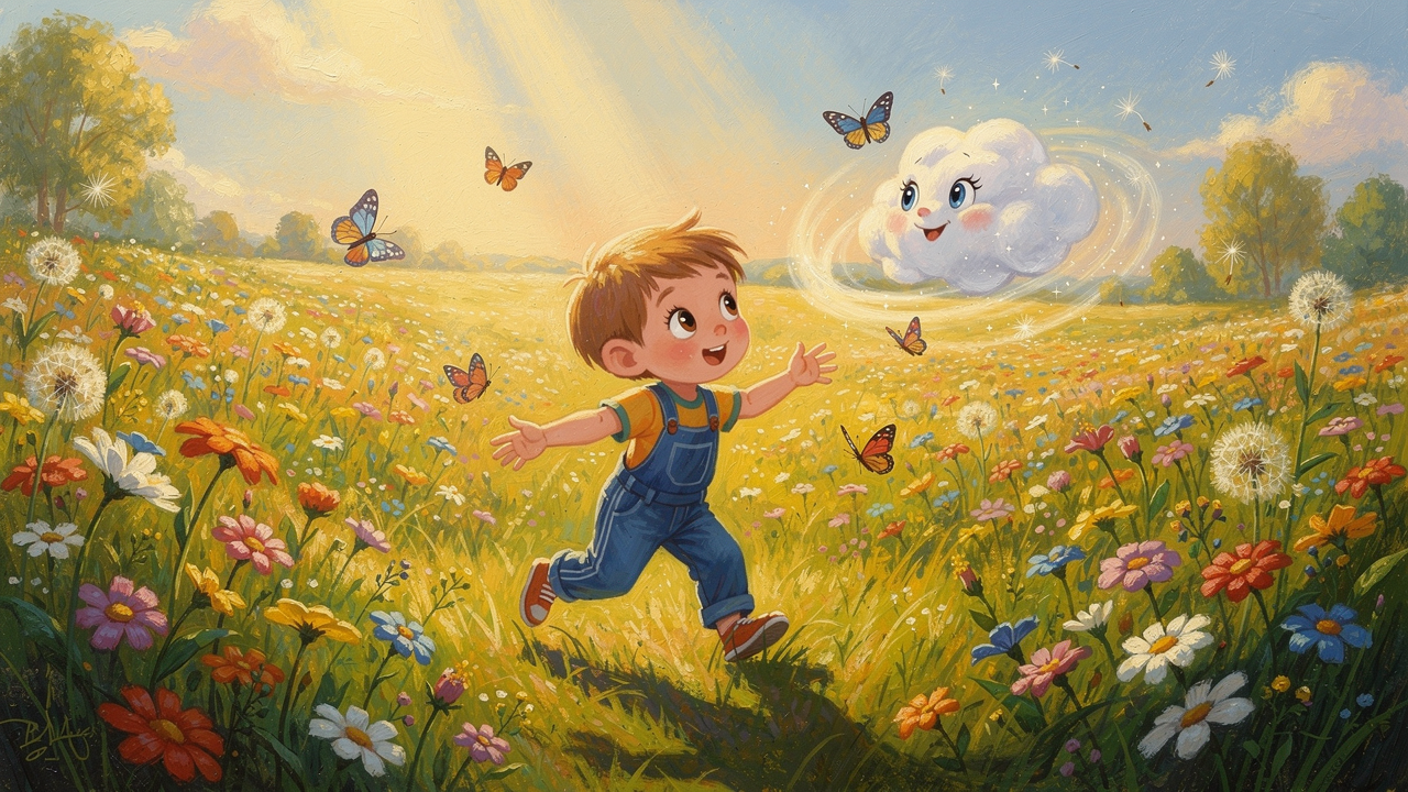 Новые друзья