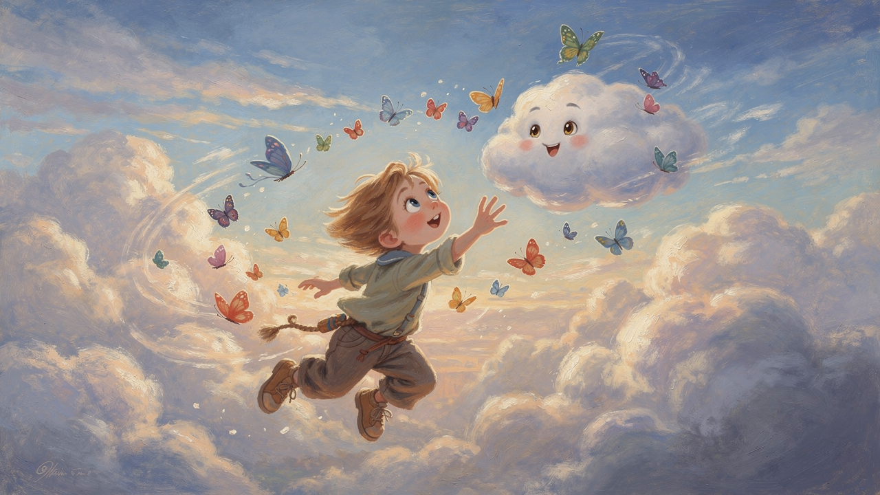 Справляемся с бурей