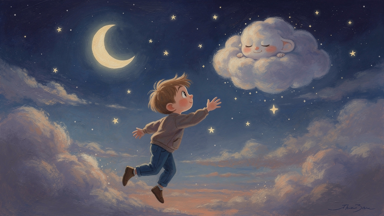 Сладкие сны