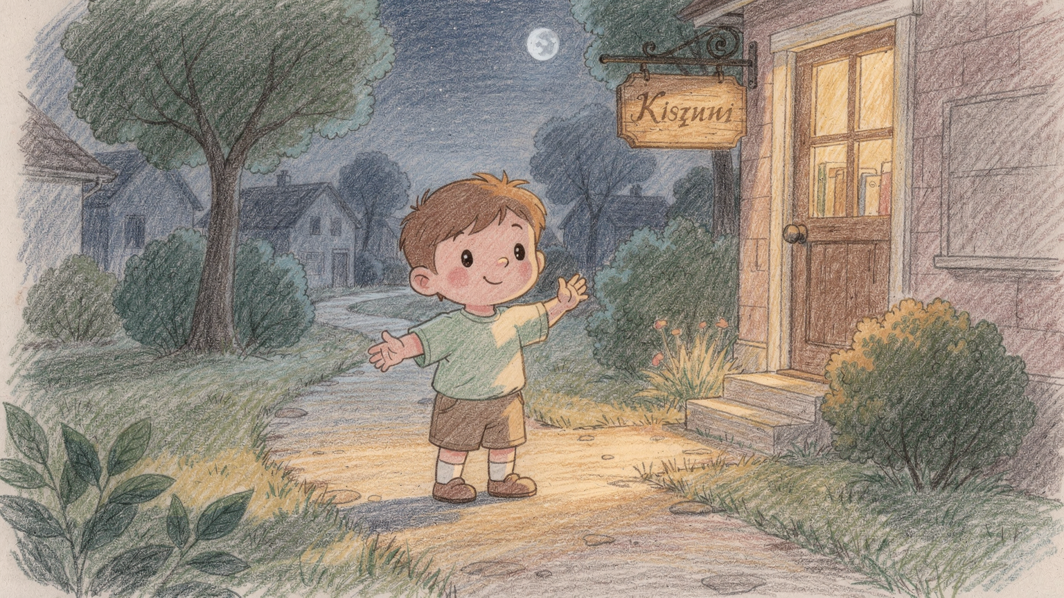 Утро ожидания