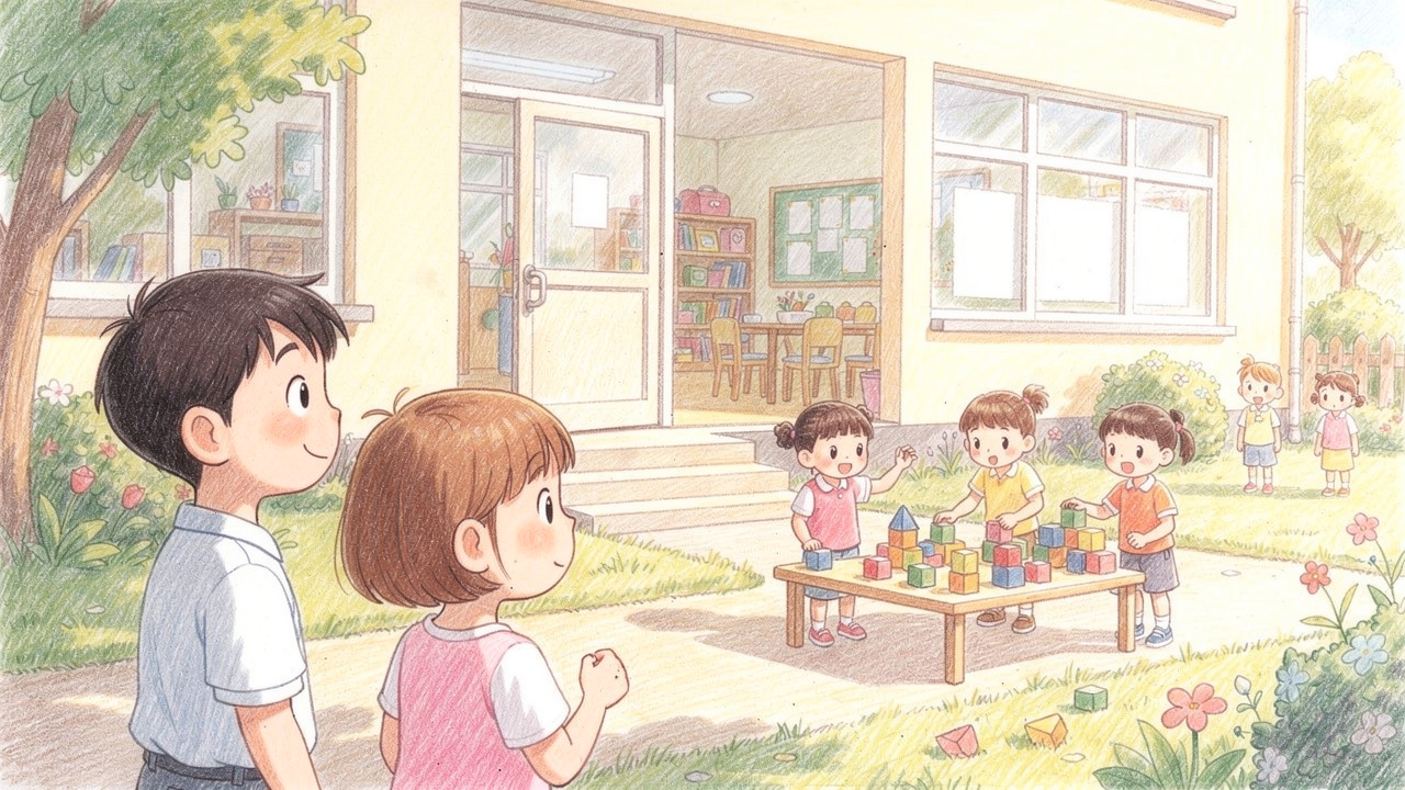 Утро ожидания