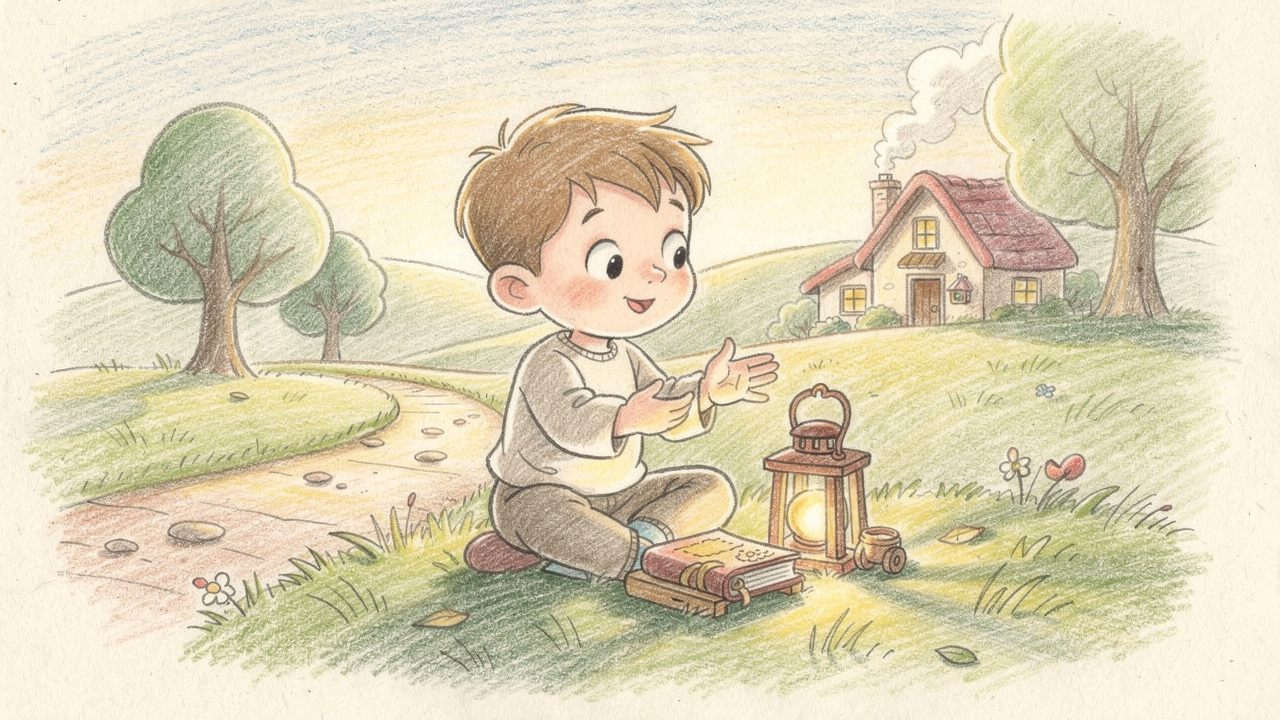 Поиск радости