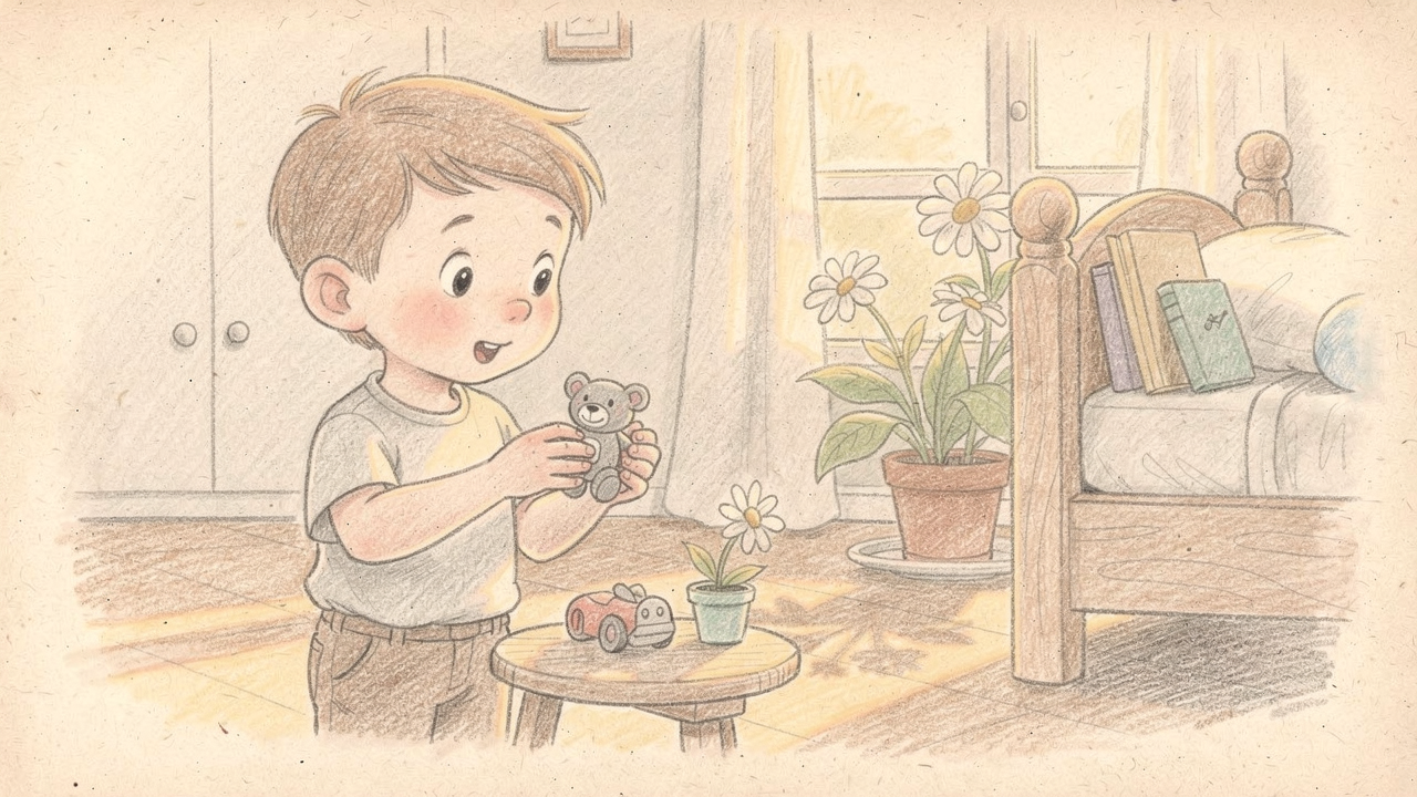 Магия ожидания