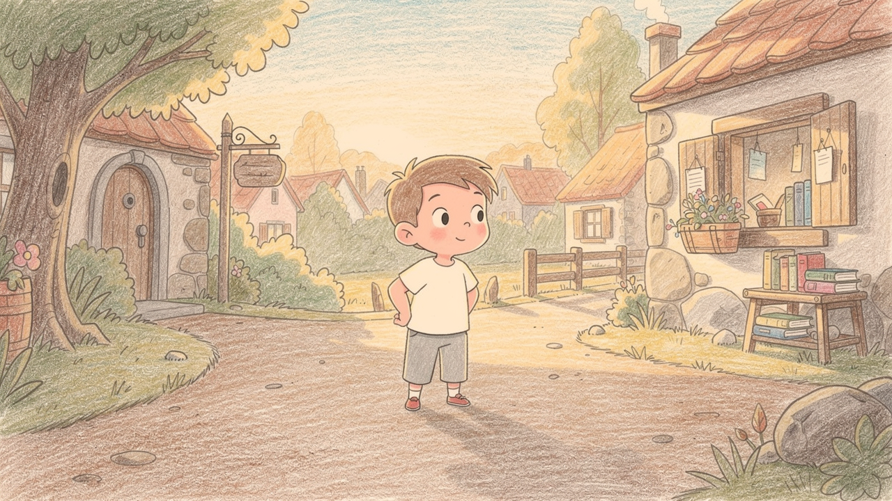 Отклик мира