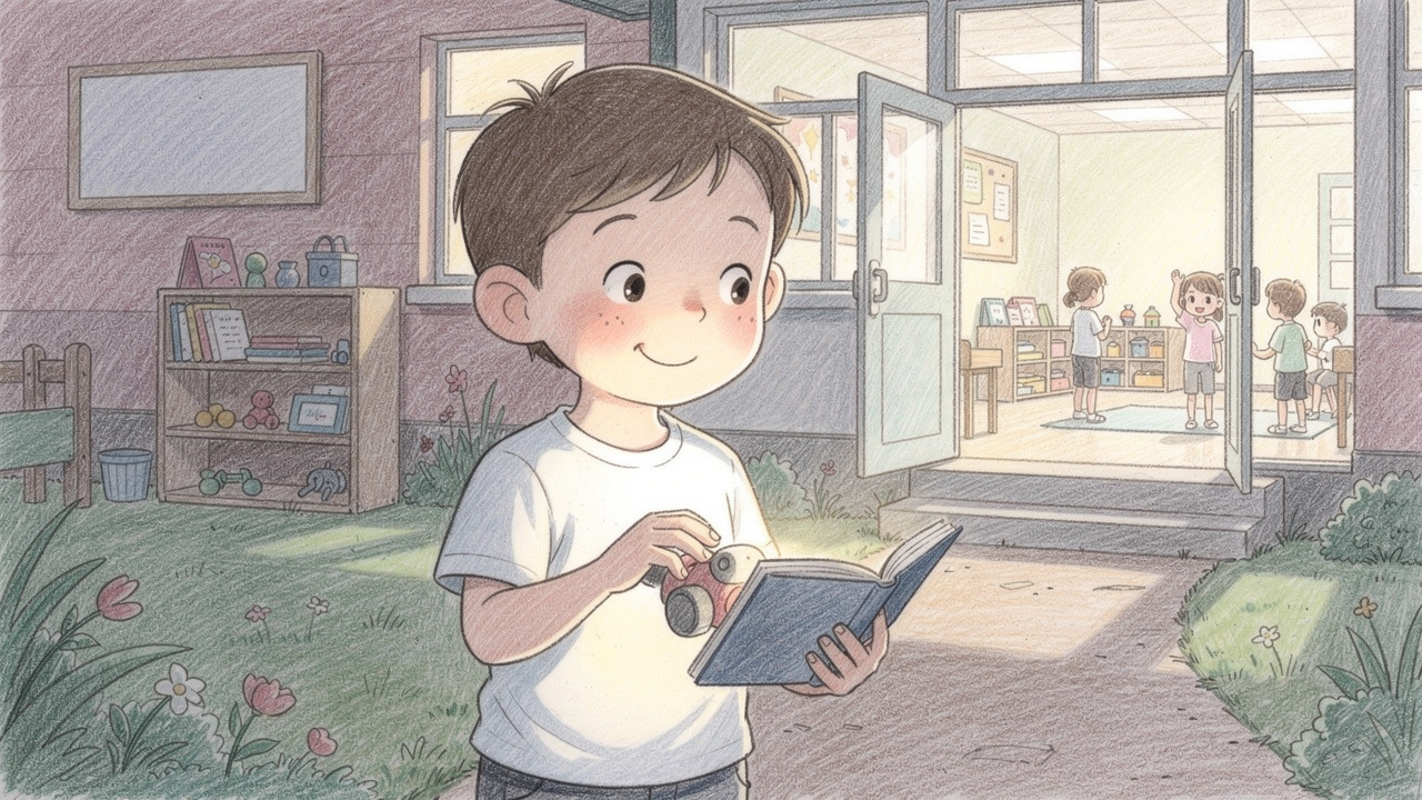 Спокойный сон