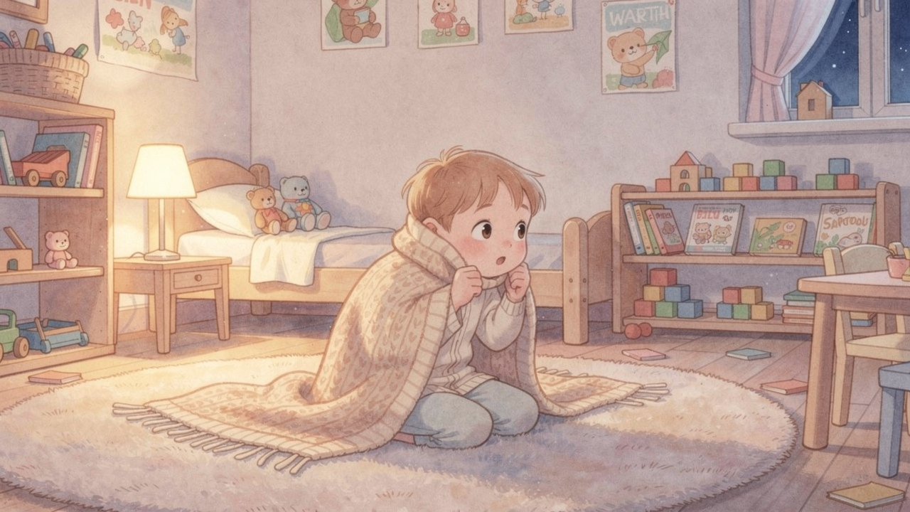 Время для уюта