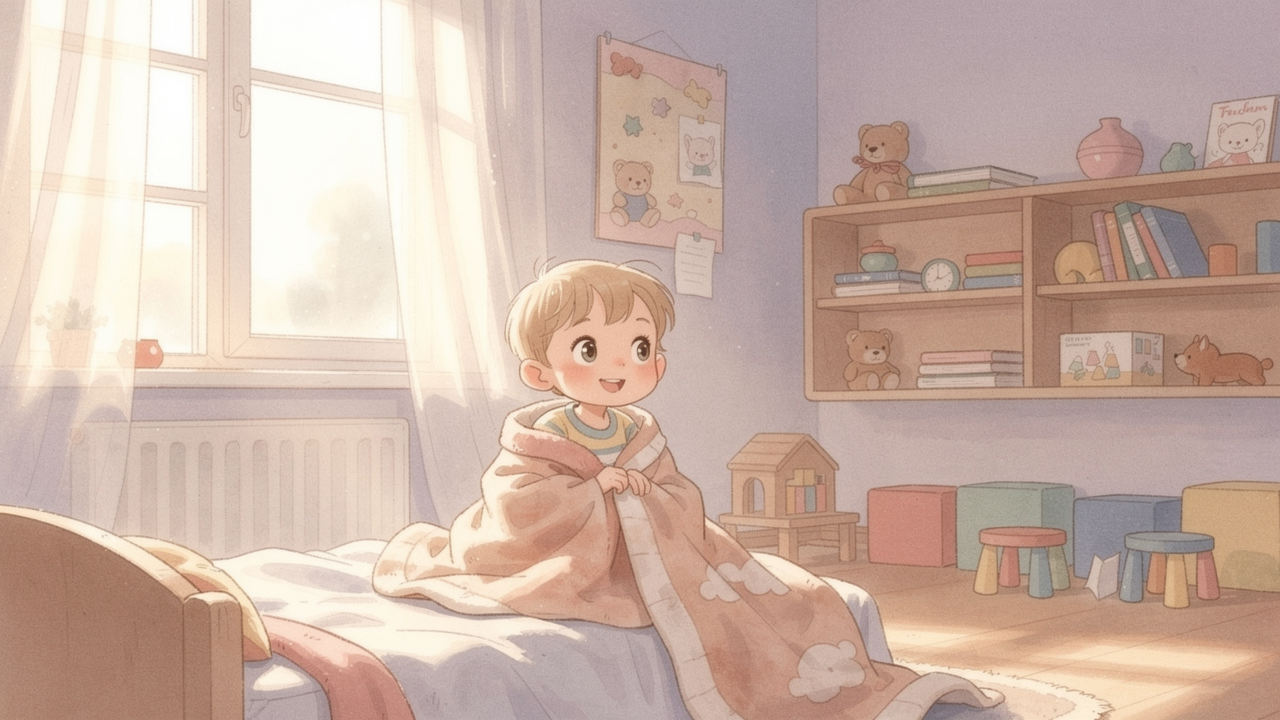 Сладкие сны