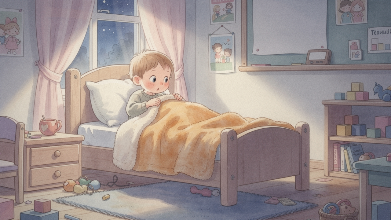 Спокойный сон