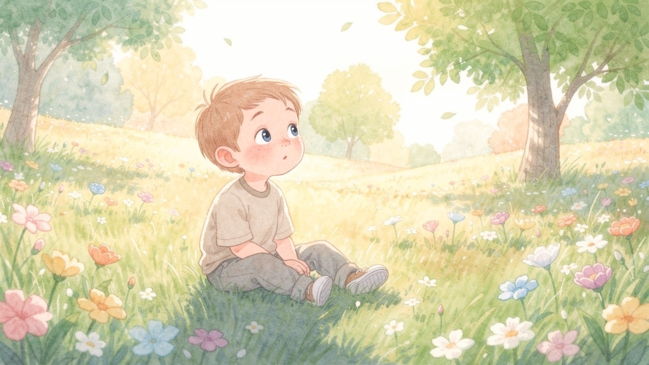 Зефирка решает