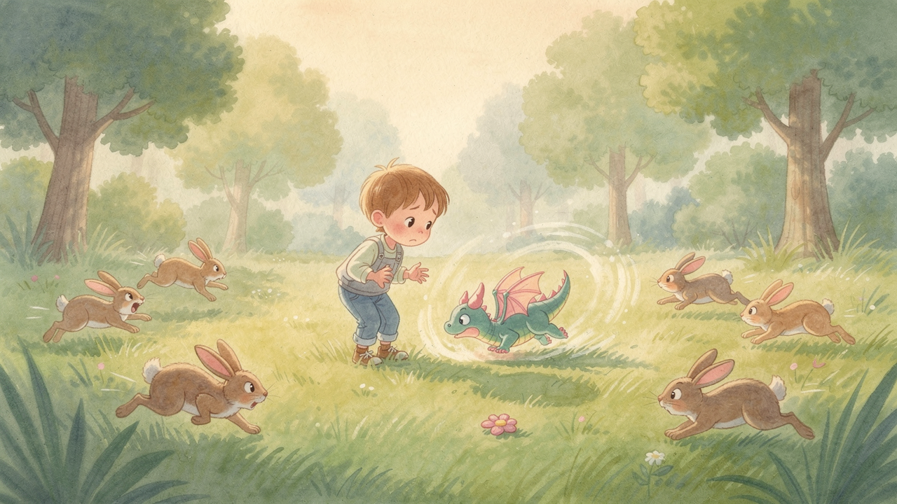 Первая встреча