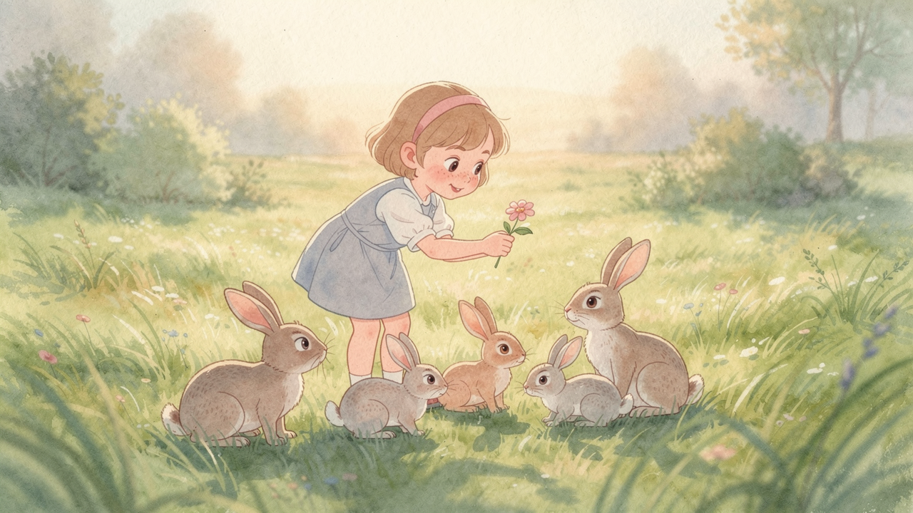 Показать доброту