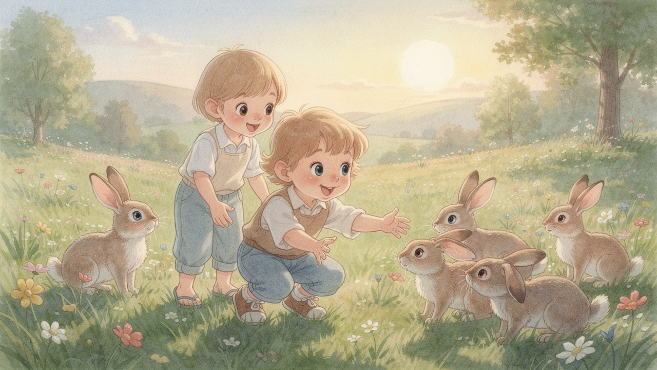 Начало дружбы