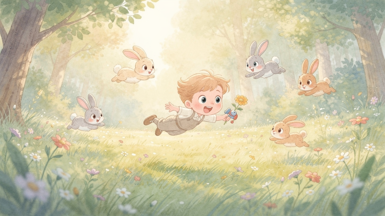 Весёлые игры