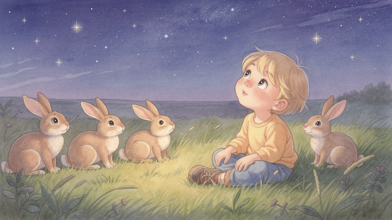 Тёплые прощания