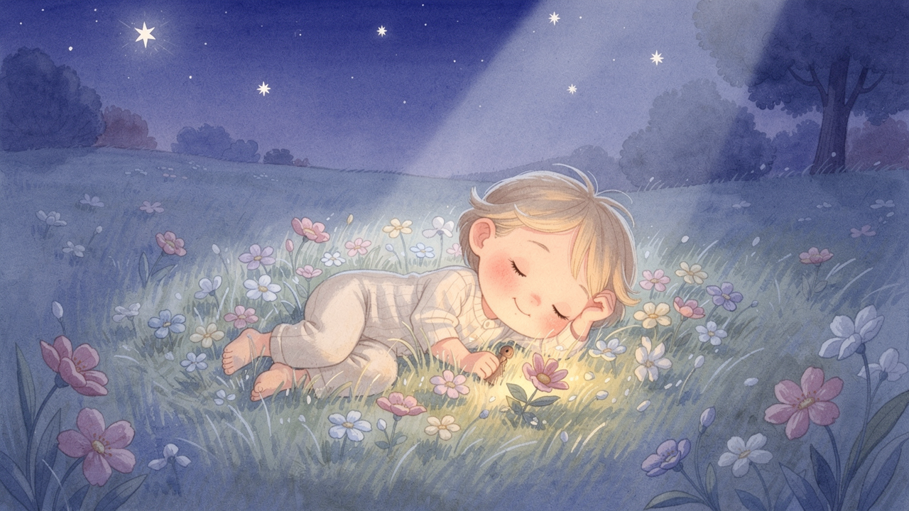 Сладкие сны