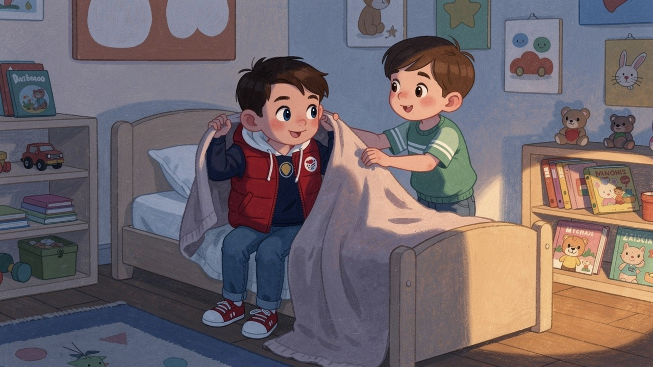 Заключение