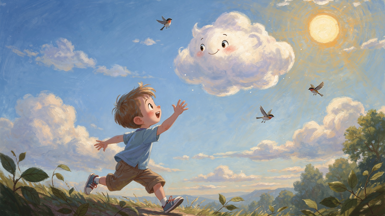 Путь начинается