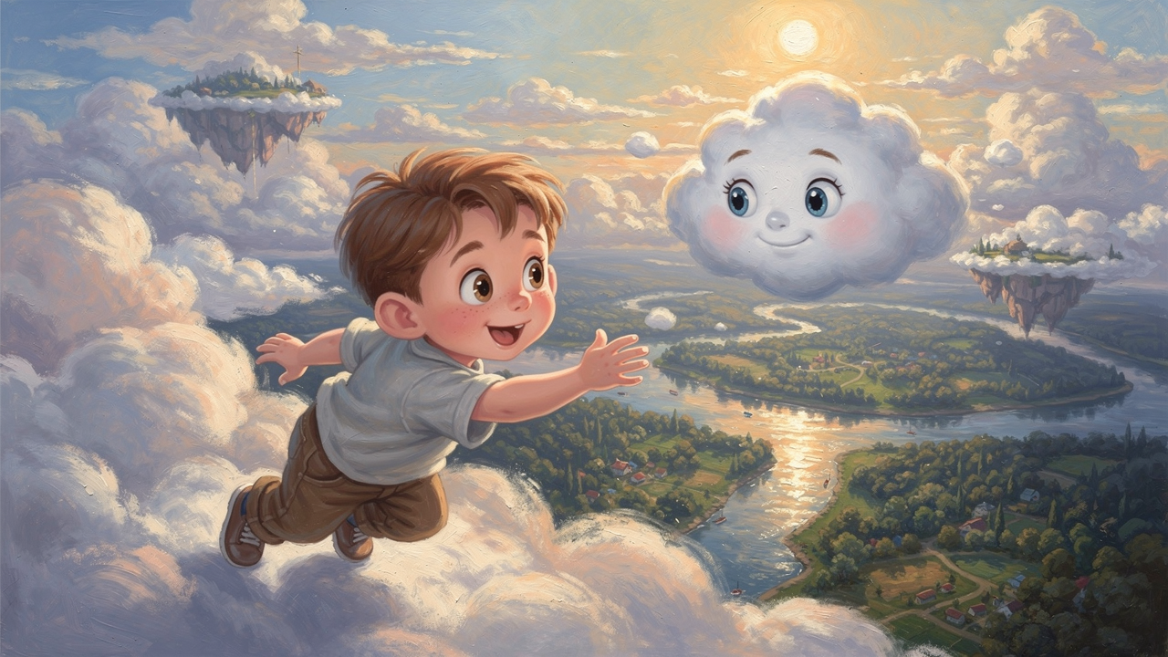 На пути к приключению