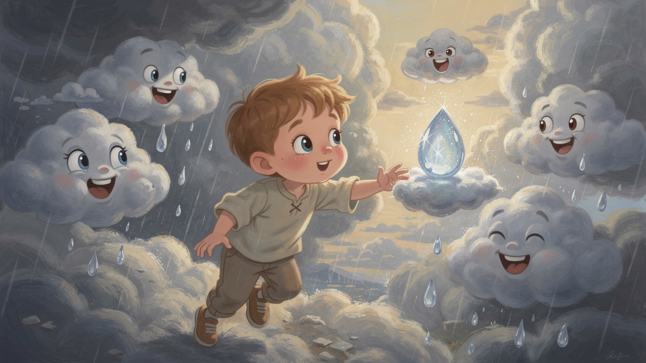 Вместе в бурю