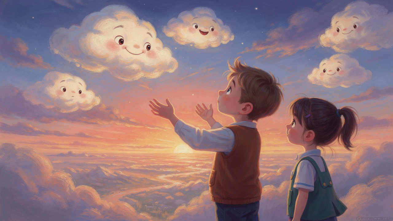 Тепло дружбы