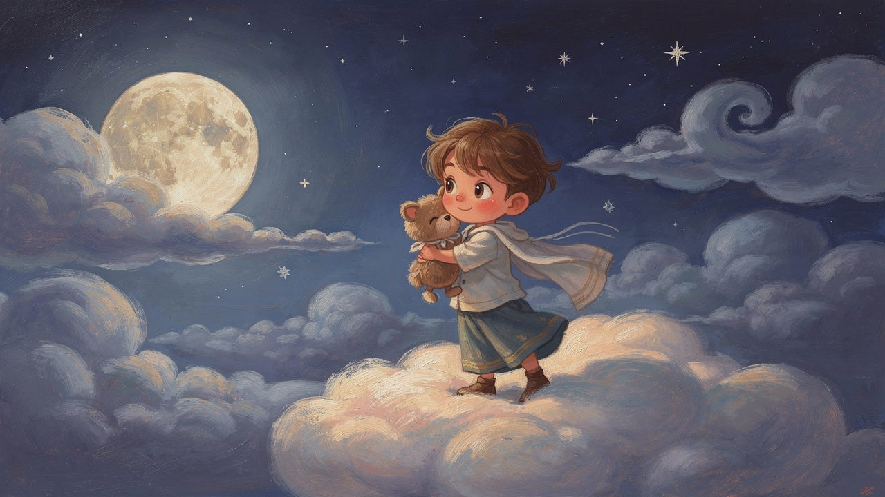 Сладкие сны